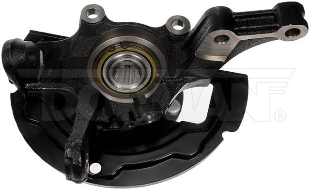Dorman 698-422 Loaded Knuckle 2002-2008 Nissan Maxima - view 4