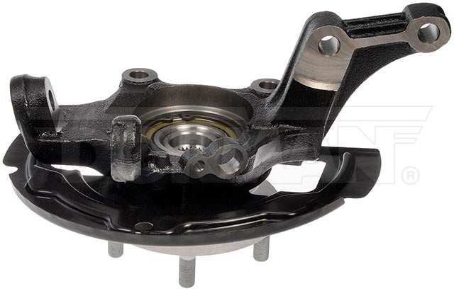 Dorman 698-422 Loaded Knuckle 2002-2008 Nissan Maxima - view 5