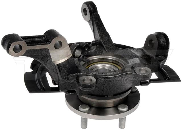Dorman 698-422 Loaded Knuckle 2002-2008 Nissan Maxima - view 1