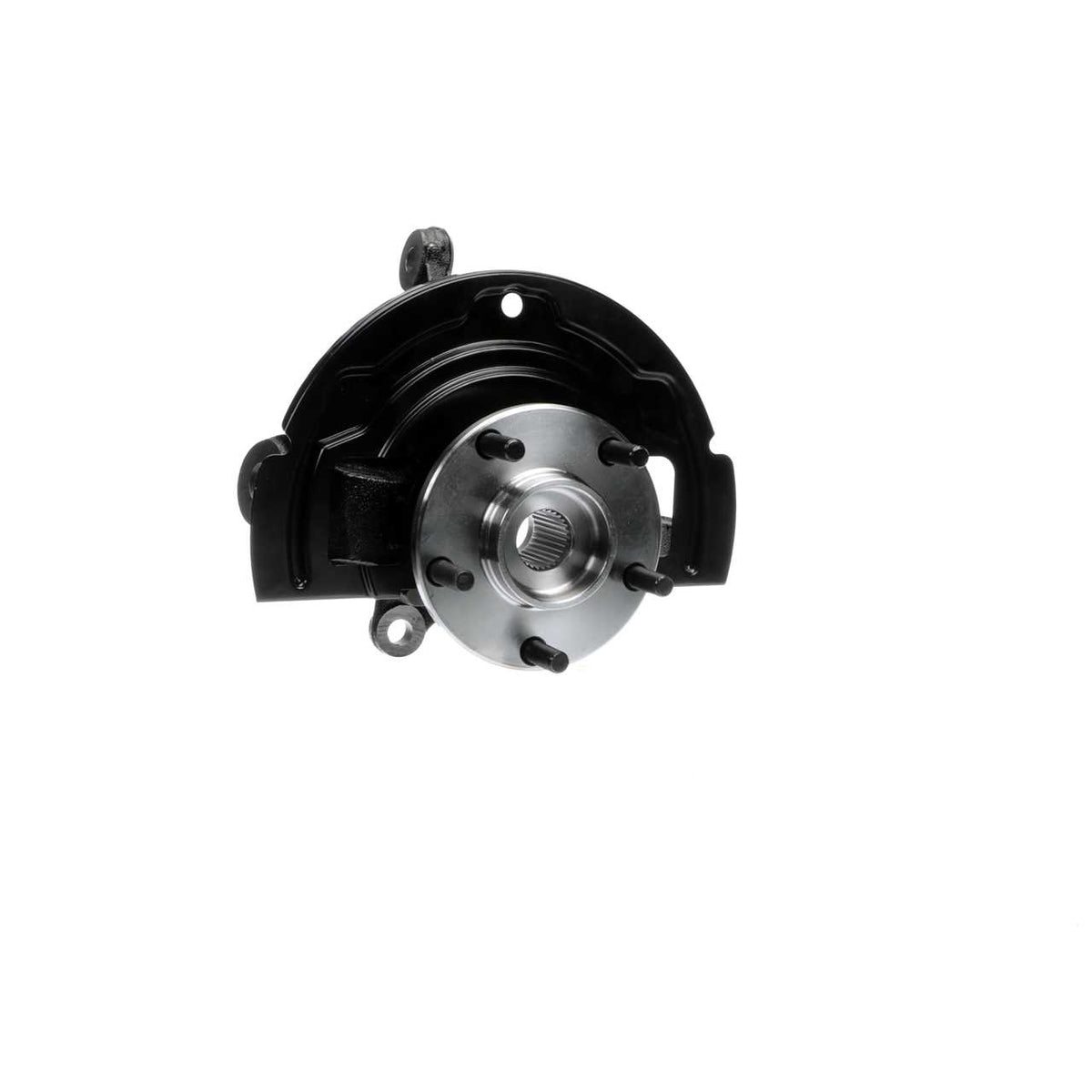 Dorman 698-422 Loaded Knuckle 2002-2008 Nissan Maxima - view 9