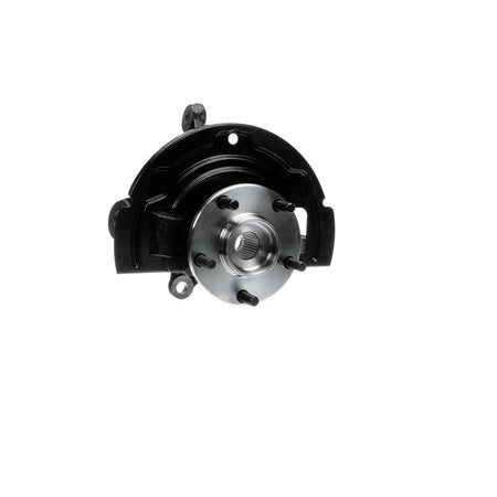 Dorman 698-422 Loaded Knuckle 2002-2008 Nissan Maxima - view 9