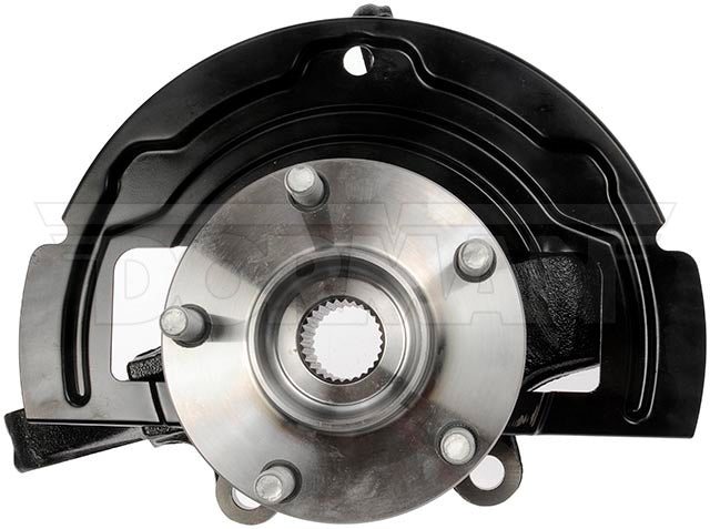 Dorman 698-423 Loaded Knuckle 2002-2008 Nissan Maxima - view 3