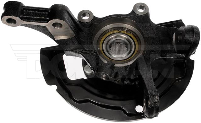Dorman 698-423 Loaded Knuckle 2002-2008 Nissan Maxima - view 4