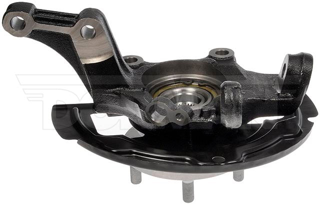 Dorman 698-423 Loaded Knuckle 2002-2008 Nissan Maxima - view 5