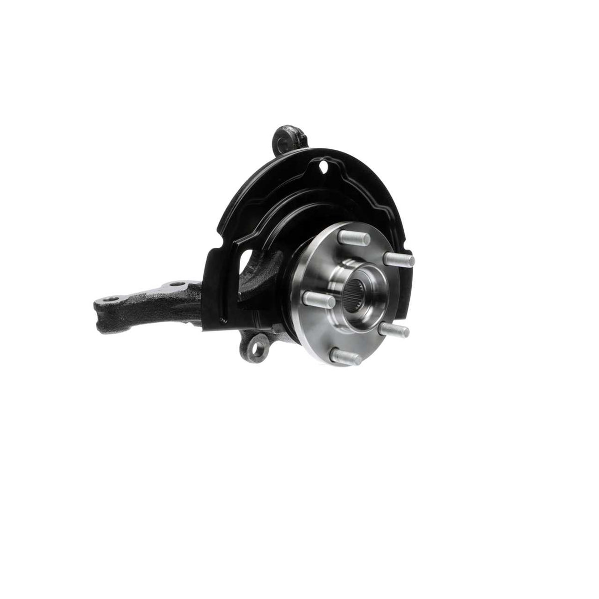 Dorman 698-423 Loaded Knuckle 2002-2008 Nissan Maxima - view 9