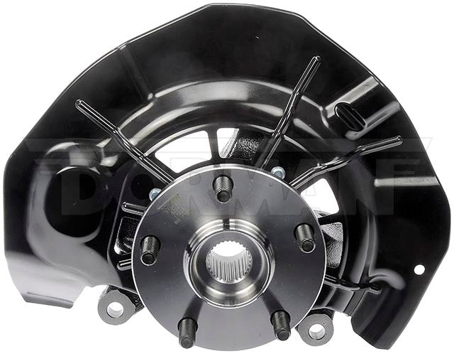 Dorman 698-426 Loaded Knuckle 2004-2009 Toyota Highlander - view 2