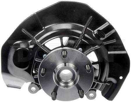 Dorman 698-426 Loaded Knuckle 2004-2009 Toyota Highlander - view 2