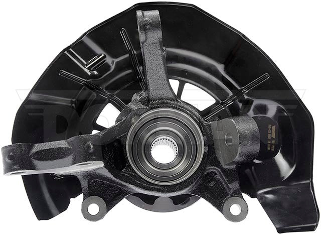 Dorman 698-426 Loaded Knuckle 2004-2009 Toyota Highlander - view 3