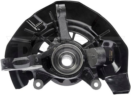 Dorman 698-426 Loaded Knuckle 2004-2009 Toyota Highlander - view 3