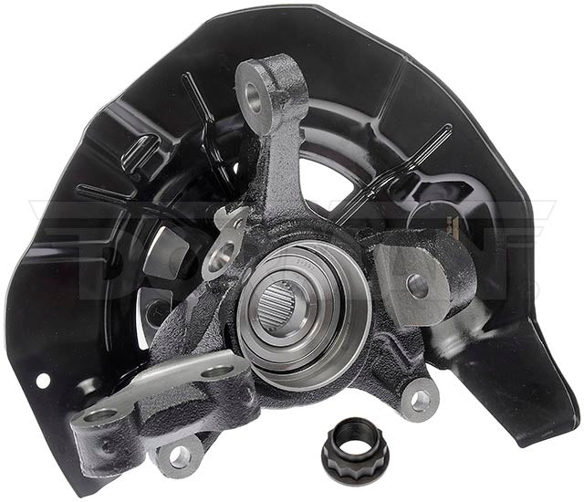 Dorman 698-426 Loaded Knuckle 2004-2009 Toyota Highlander - view 1