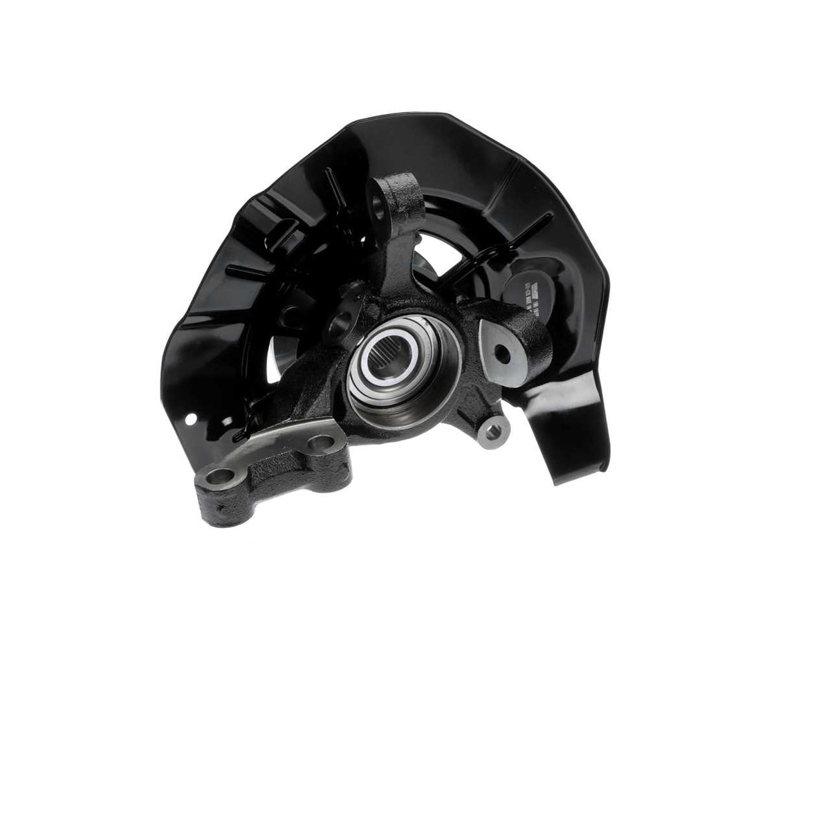 Dorman 698-426 Loaded Knuckle 2004-2009 Toyota Highlander - view 8