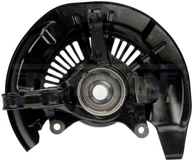 Dorman 698-432 Loaded Knuckle 2008-2017 Toyota Highlander - view 2