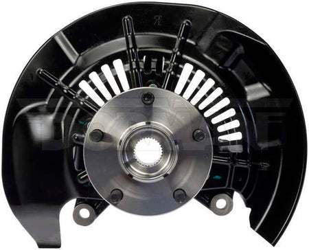 Dorman 698-432 Loaded Knuckle 2008-2017 Toyota Highlander - view 3