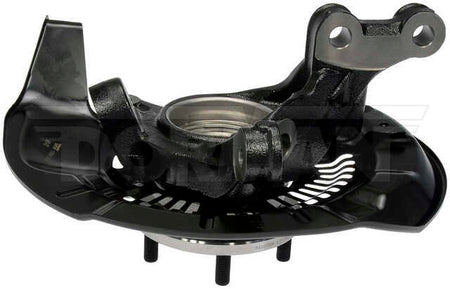 Dorman 698-432 Loaded Knuckle 2008-2017 Toyota Highlander - view 4