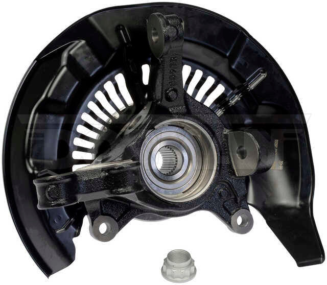 Dorman 698-432 Loaded Knuckle 2008-2017 Toyota Highlander - view 1