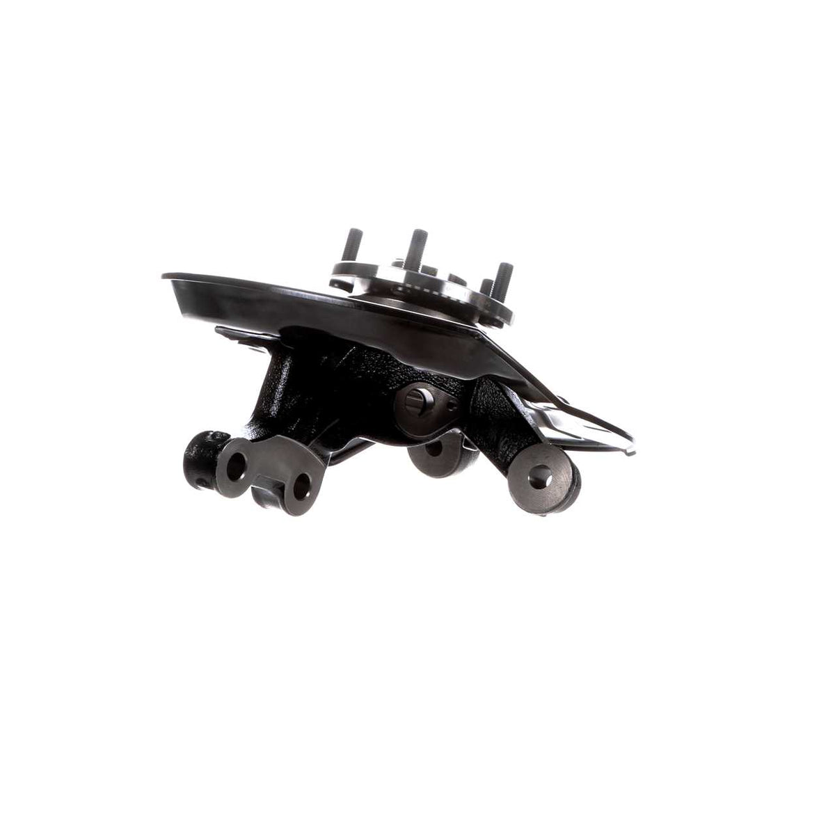 Dorman 698-432 Loaded Knuckle 2008-2017 Toyota Highlander - view 10