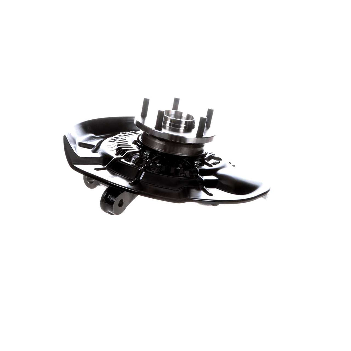 Dorman 698-432 Loaded Knuckle 2008-2017 Toyota Highlander - view 11