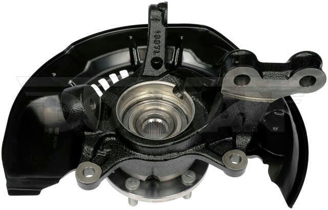 Dorman 698-435 Loaded Knuckle 2008-2013 Toyota Highlander - view 2