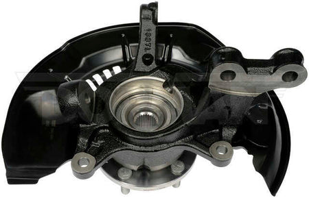 Dorman 698-435 Loaded Knuckle 2008-2013 Toyota Highlander - view 2