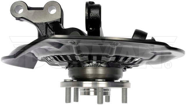 Dorman 698-435 Loaded Knuckle 2008-2013 Toyota Highlander - view 3