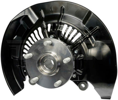 Dorman 698-435 Loaded Knuckle 2008-2013 Toyota Highlander - view 4