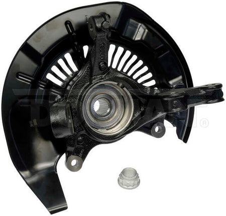 Dorman 698-435 Loaded Knuckle 2008-2013 Toyota Highlander - view 1