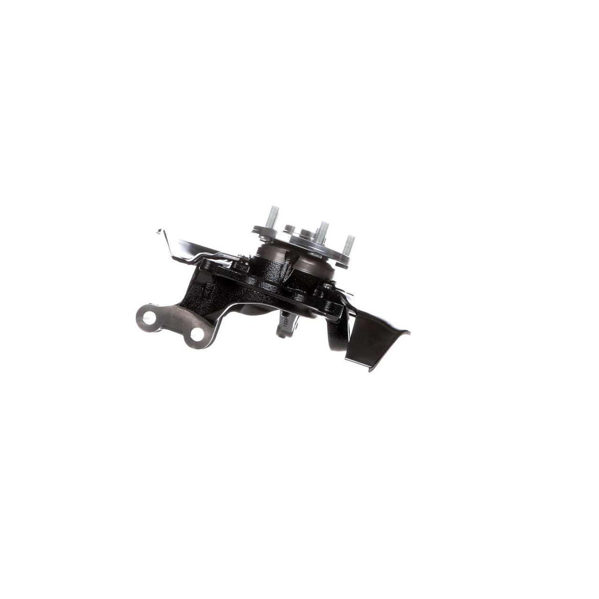 Dorman 698-435 Loaded Knuckle 2008-2013 Toyota Highlander - view 8