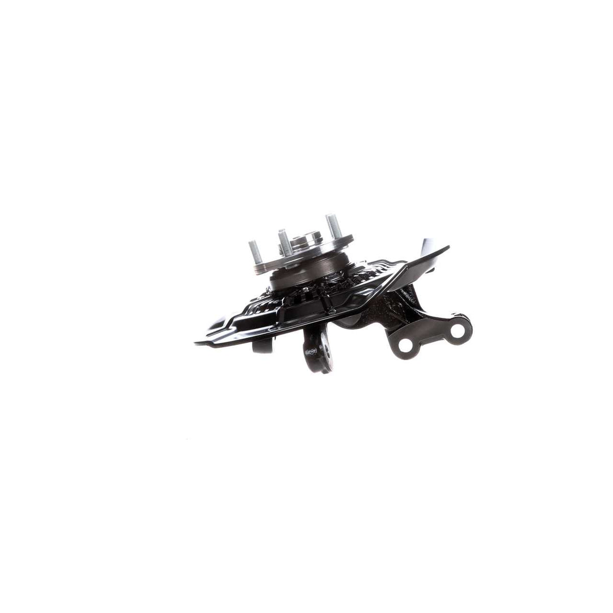 Dorman 698-435 Loaded Knuckle 2008-2013 Toyota Highlander - view 10