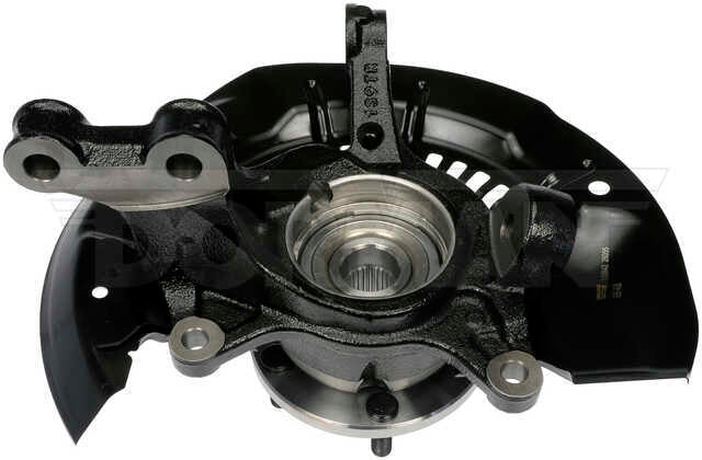 Dorman 698-438 Loaded Knuckle 2011-2017 Toyota Sienna - view 2