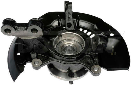 Dorman 698-438 Loaded Knuckle 2011-2017 Toyota Sienna - view 2