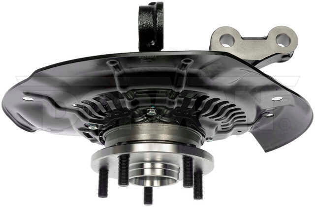 Dorman 698-438 Loaded Knuckle 2011-2017 Toyota Sienna - view 4