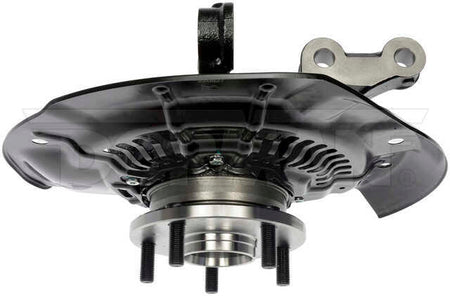 Dorman 698-438 Loaded Knuckle 2011-2017 Toyota Sienna - view 4