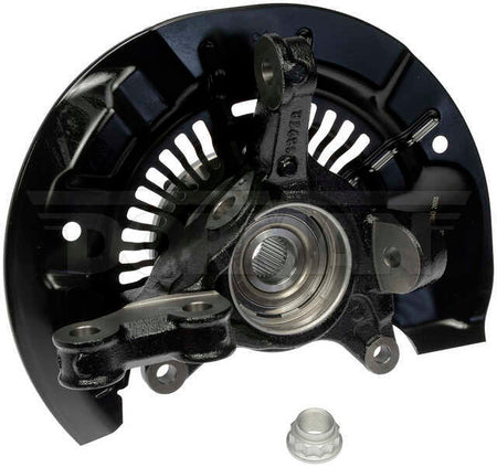 Dorman 698-438 Loaded Knuckle 2011-2017 Toyota Sienna - view 1