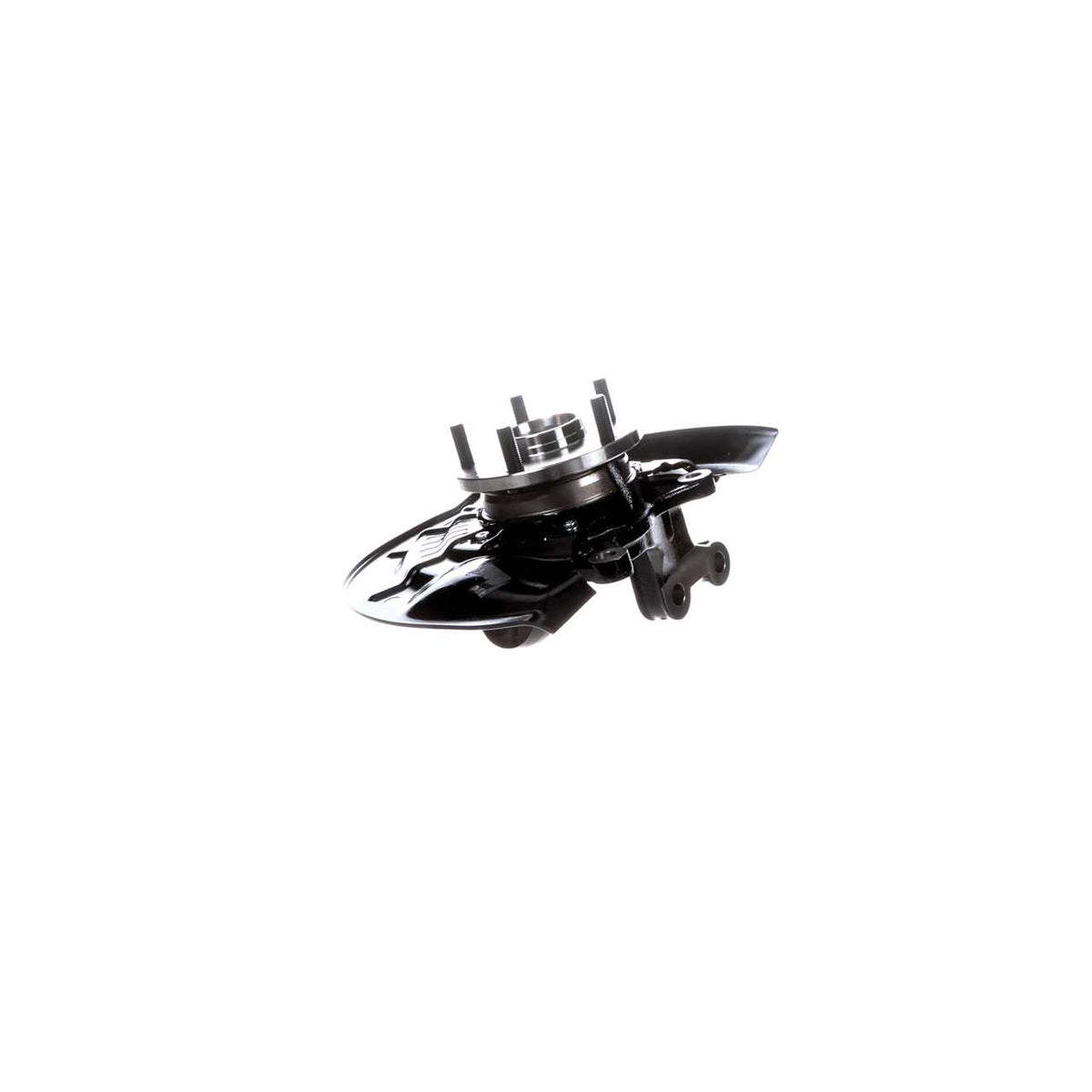 Dorman 698-438 Loaded Knuckle 2011-2017 Toyota Sienna - view 8
