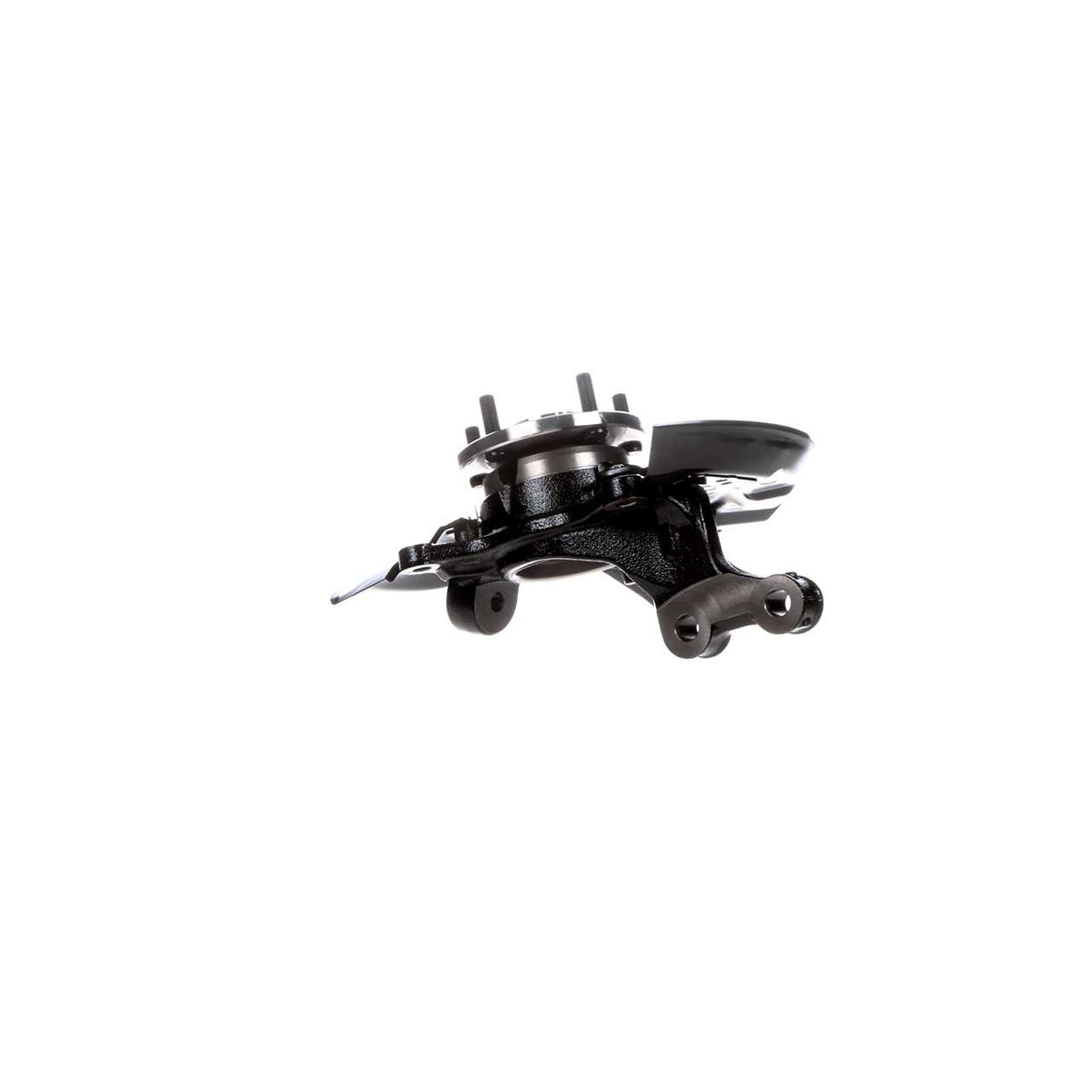 Dorman 698-438 Loaded Knuckle 2011-2017 Toyota Sienna - view 9