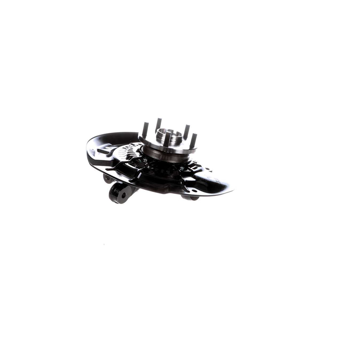 Dorman 698-438 Loaded Knuckle 2011-2017 Toyota Sienna - view 11