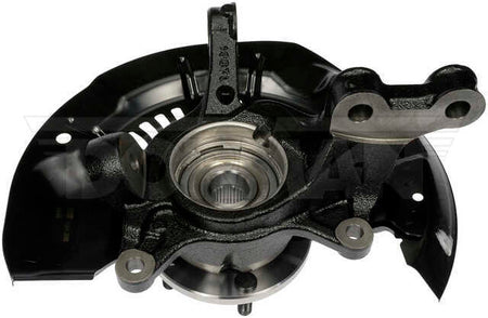 Dorman 698-439 Loaded Knuckle 2011-2017 Toyota Sienna - view 2
