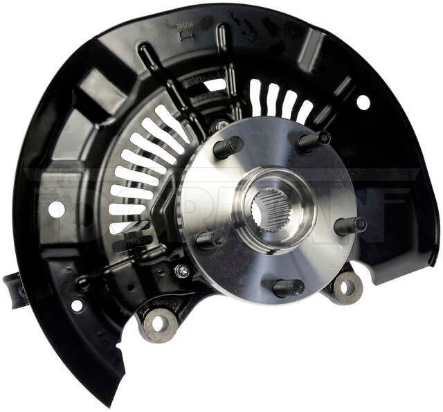 Dorman 698-439 Loaded Knuckle 2011-2017 Toyota Sienna - view 3