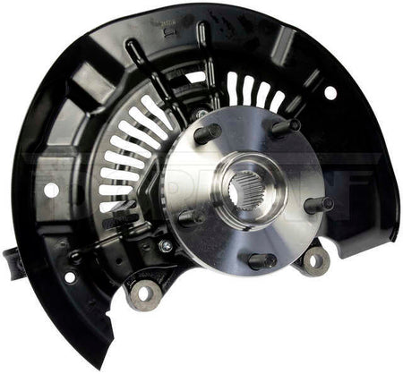 Dorman 698-439 Loaded Knuckle 2011-2017 Toyota Sienna - view 3