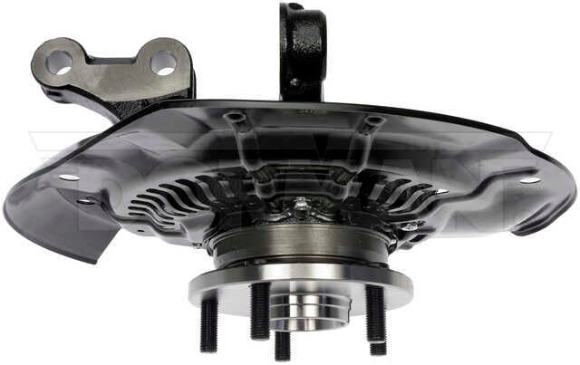 Dorman 698-439 Loaded Knuckle 2011-2017 Toyota Sienna - view 4