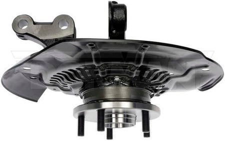 Dorman 698-439 Loaded Knuckle 2011-2017 Toyota Sienna - view 4