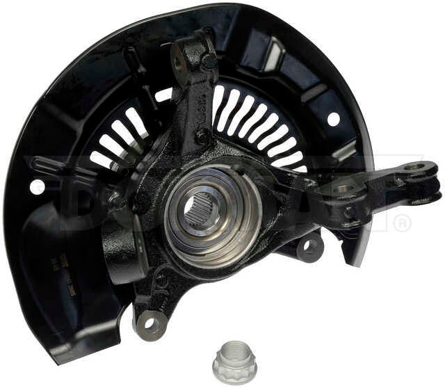 Dorman 698-439 Loaded Knuckle 2011-2017 Toyota Sienna - view 1