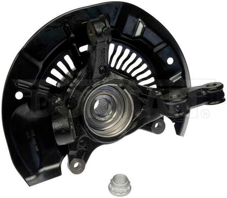 Dorman 698-439 Loaded Knuckle 2011-2017 Toyota Sienna - view 1