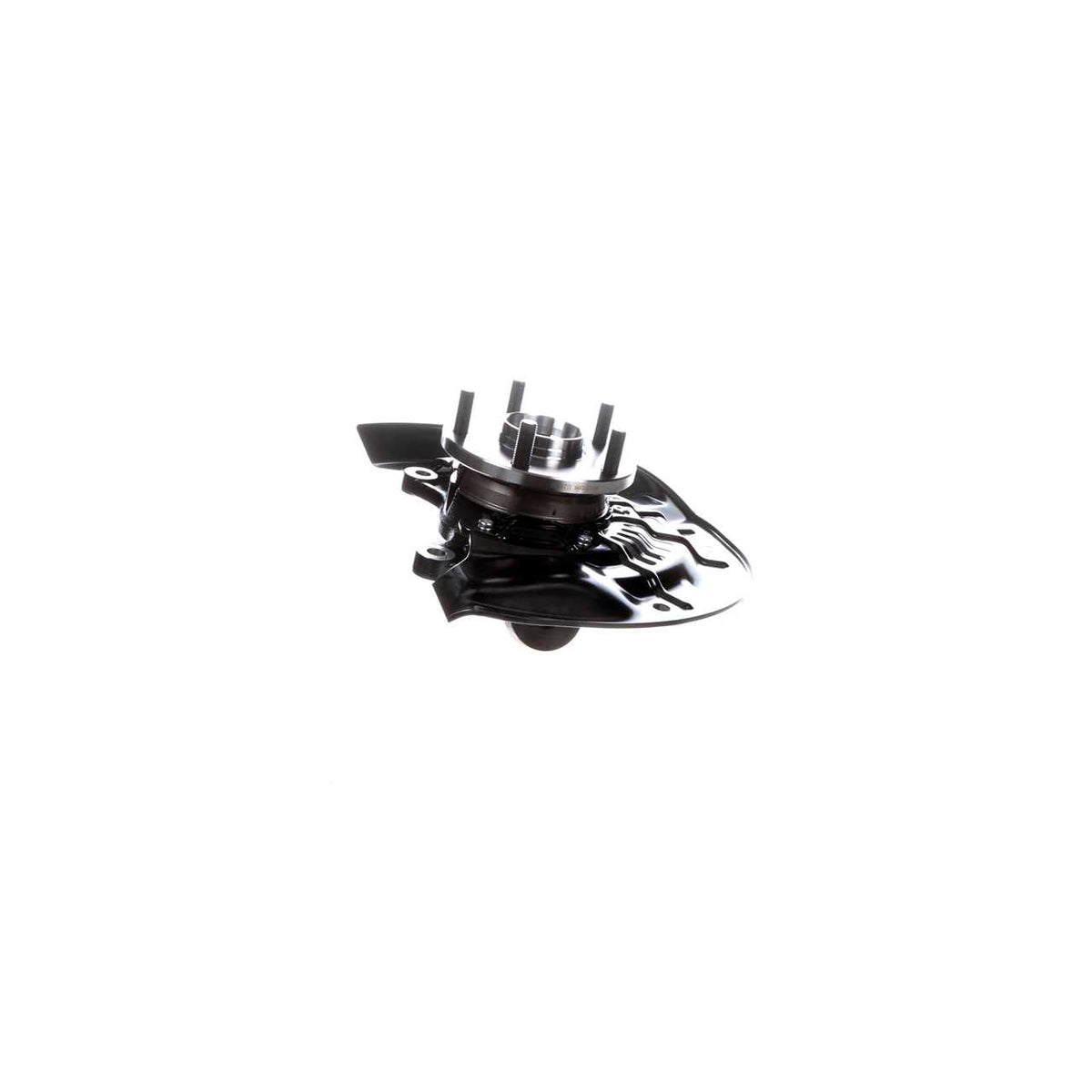 Dorman 698-439 Loaded Knuckle 2011-2017 Toyota Sienna - view 9