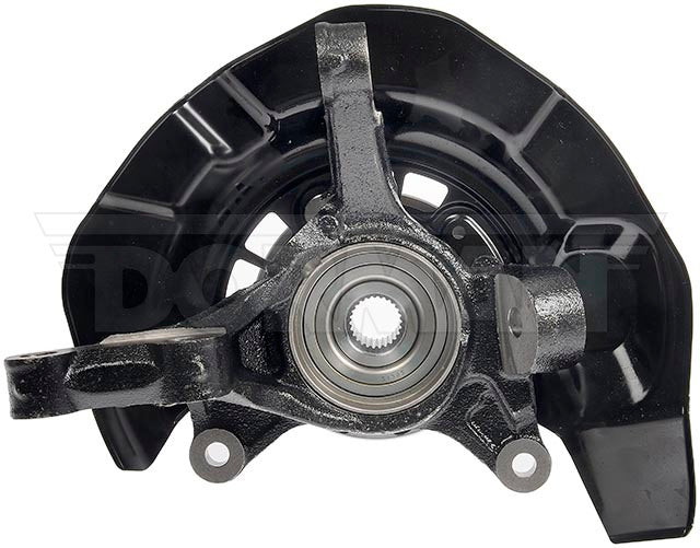 Dorman 698-442 Loaded Knuckle 2004-2007 Toyota Highlander - view 2