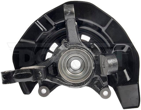 Dorman 698-442 Loaded Knuckle 2004-2007 Toyota Highlander - view 2