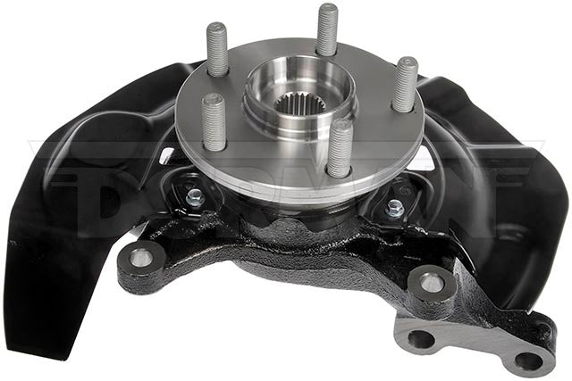 Dorman 698-442 Loaded Knuckle 2004-2007 Toyota Highlander - view 3