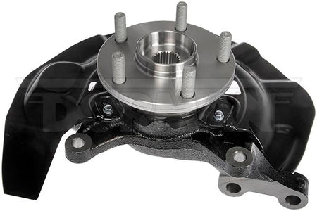 Dorman 698-442 Loaded Knuckle 2004-2007 Toyota Highlander - view 3