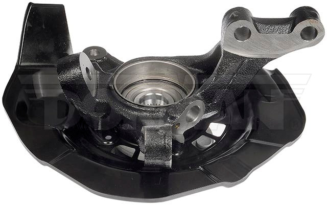 Dorman 698-442 Loaded Knuckle 2004-2007 Toyota Highlander - view 4