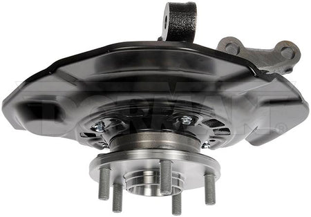 Dorman 698-442 Loaded Knuckle 2004-2007 Toyota Highlander - view 5
